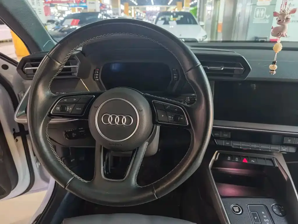 Audi A3 — фото 8