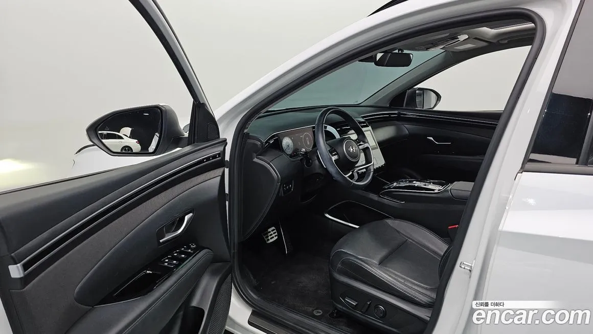Hyundai Tucson — фото 4