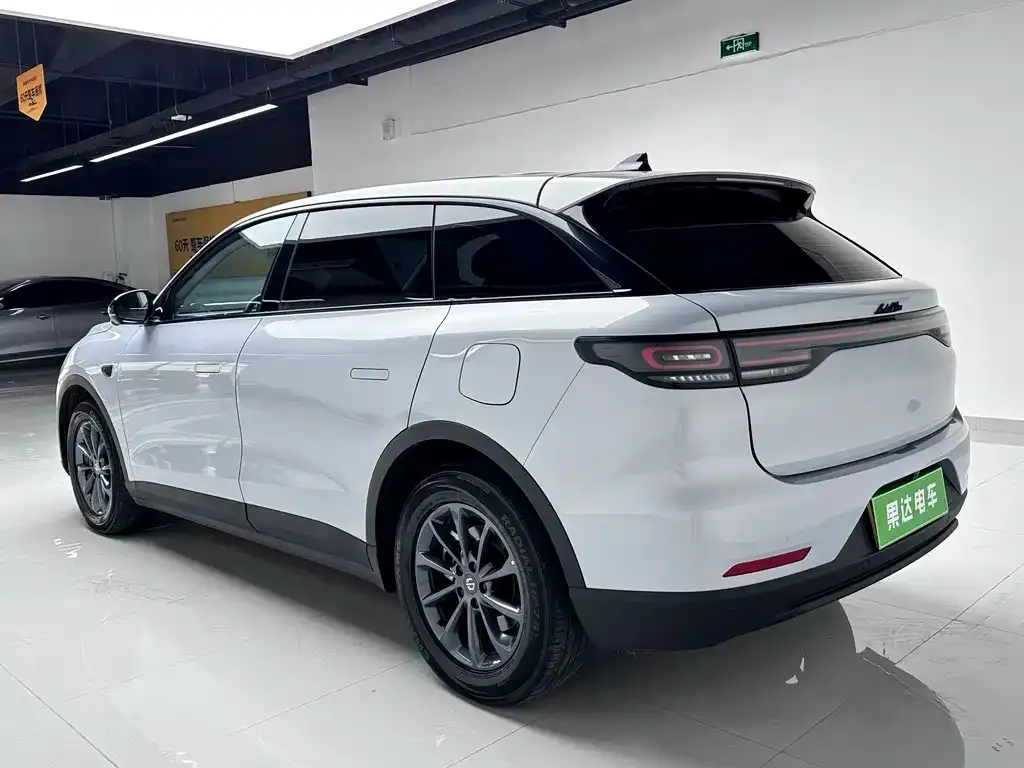 Leapmotor C11 2023 из CN, фото 8
