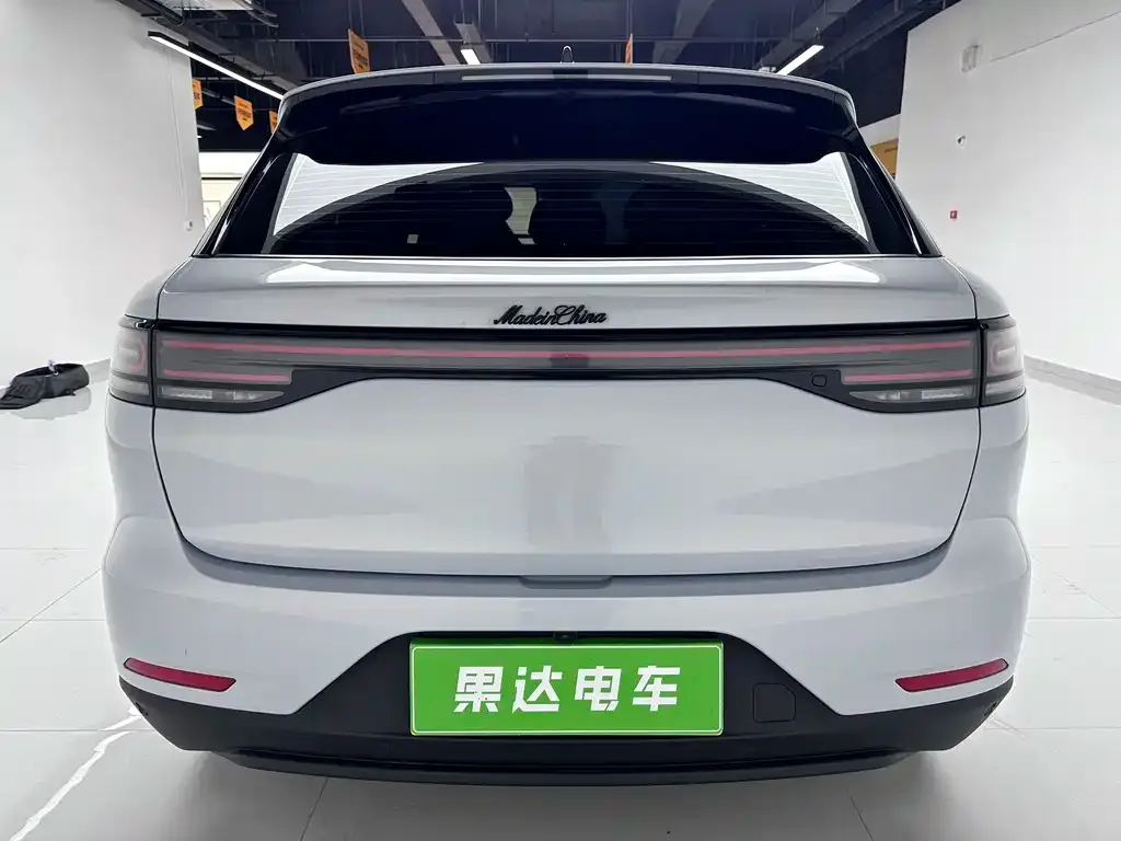 Leapmotor C11 2023 из CN, фото 10