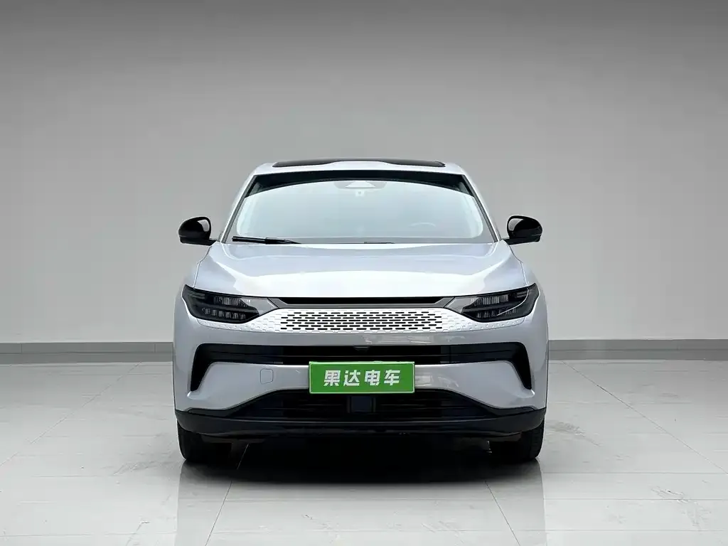 Leapmotor C11 2023 из CN, фото 2