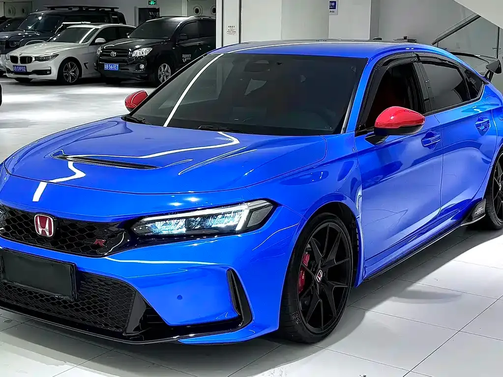Honda Civic (Import)