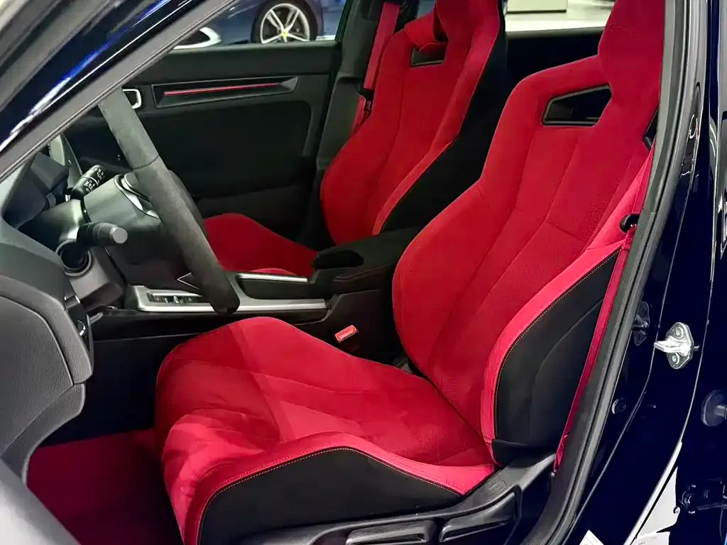 Honda Civic (Import) 2024 из CN, фото 3