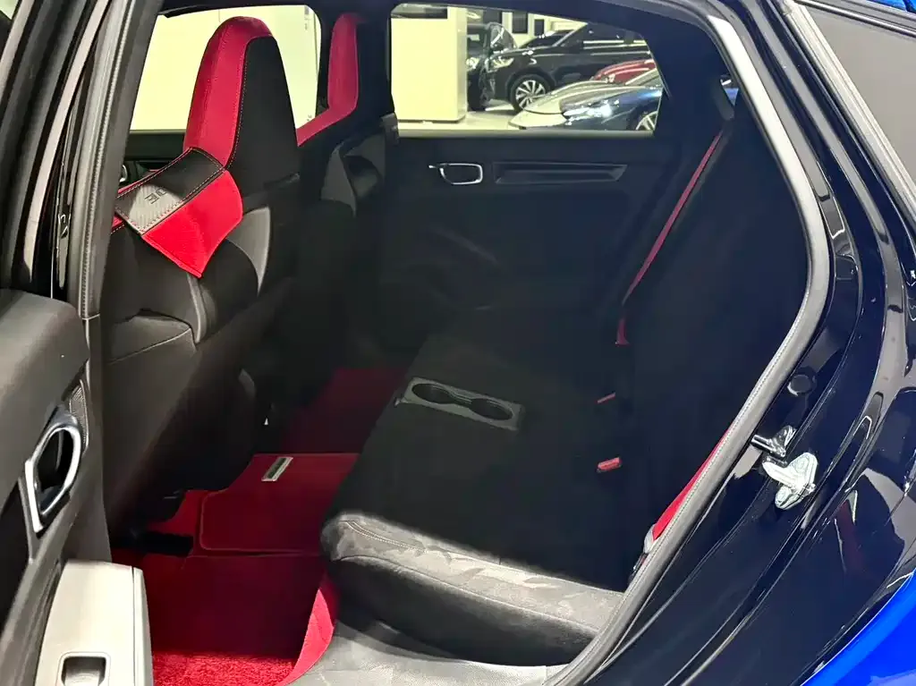 Honda Civic (Import) 2024 из CN, фото 7