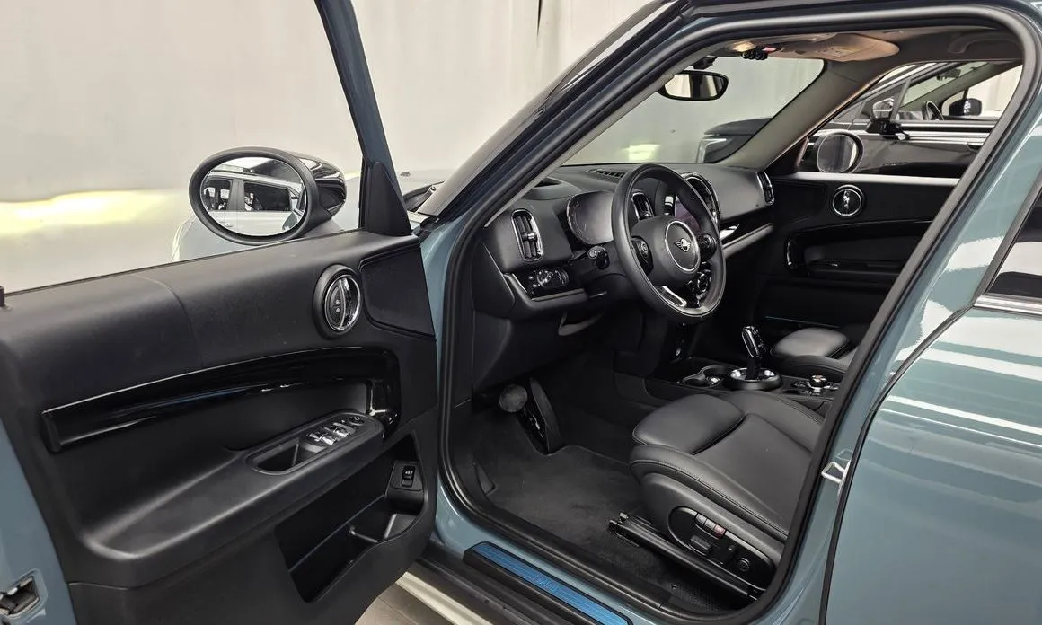 Mini Countryman 2021 из KR, фото 8
