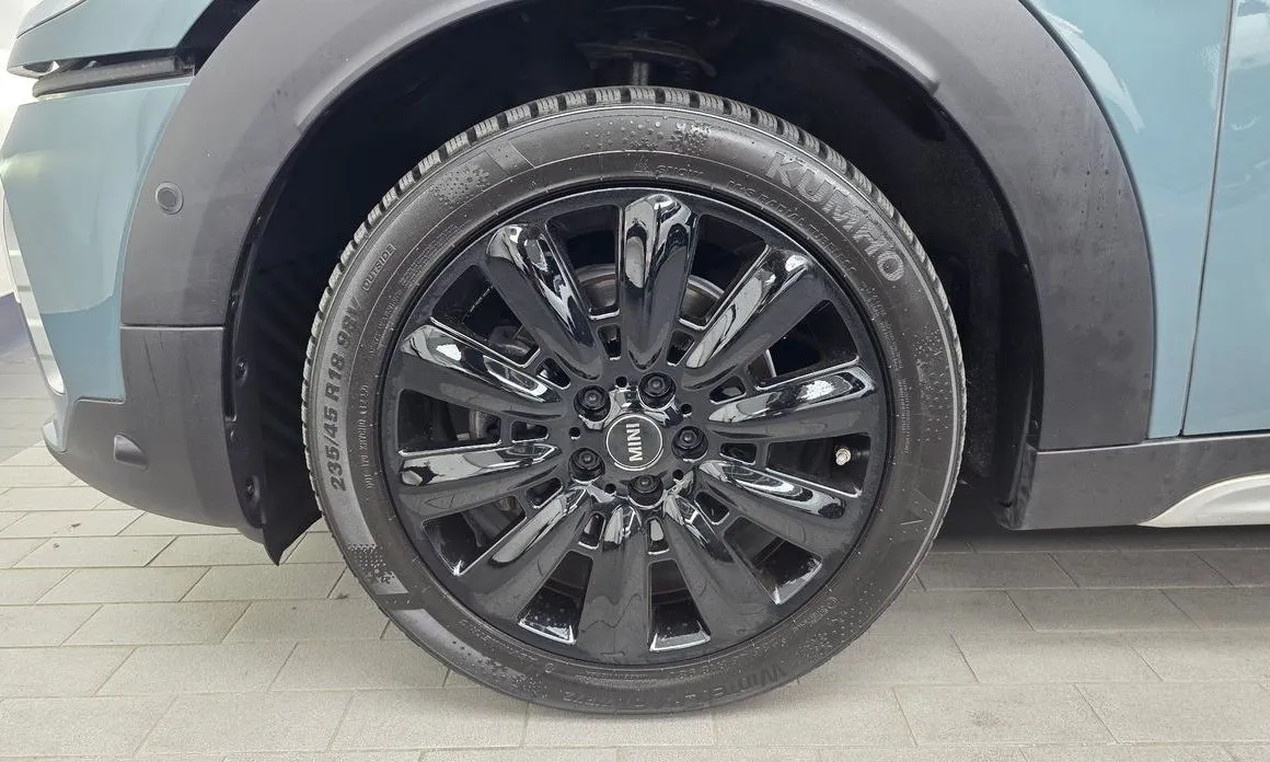 Mini Countryman 2021 из KR, фото 10