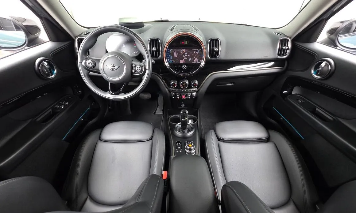 Mini Countryman 2021 из KR, фото 5