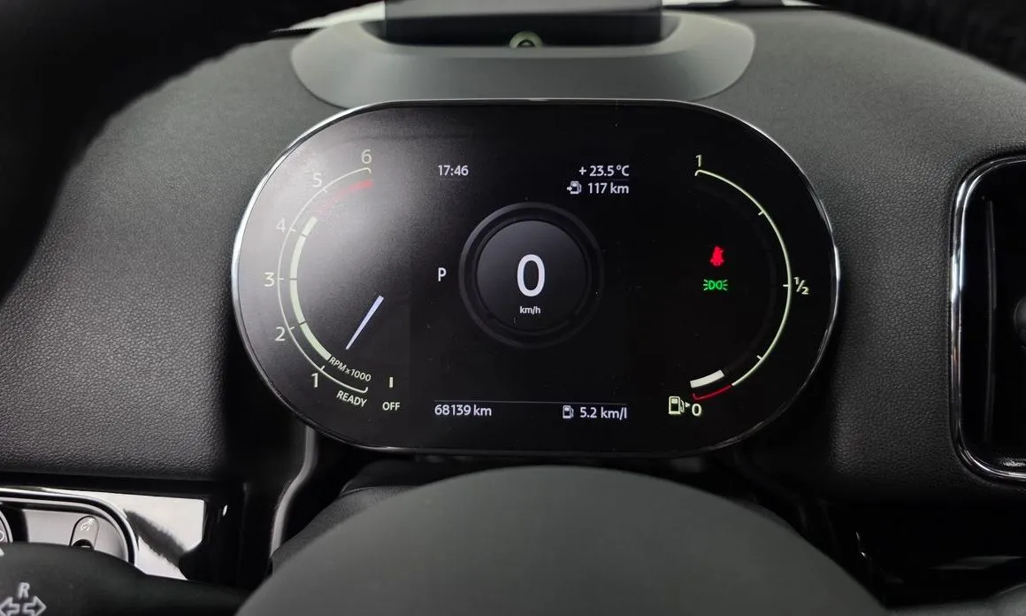 Mini Countryman 2021 из KR, фото 6