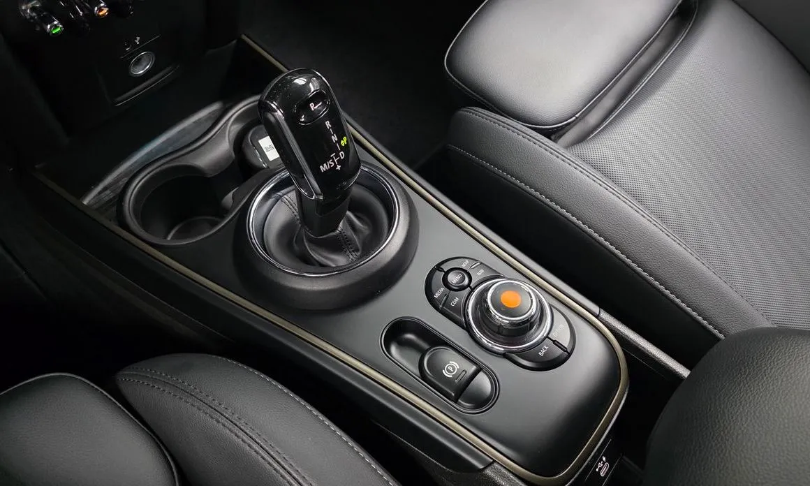 Mini Countryman 2021 из KR, фото 7