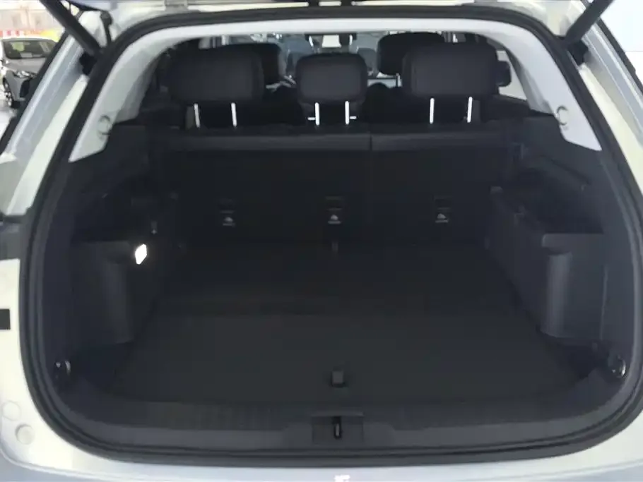 Chery Explorer 06 2023 из CN, фото 9
