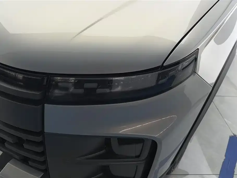 Chery Explorer 06 2023 из CN, фото 4