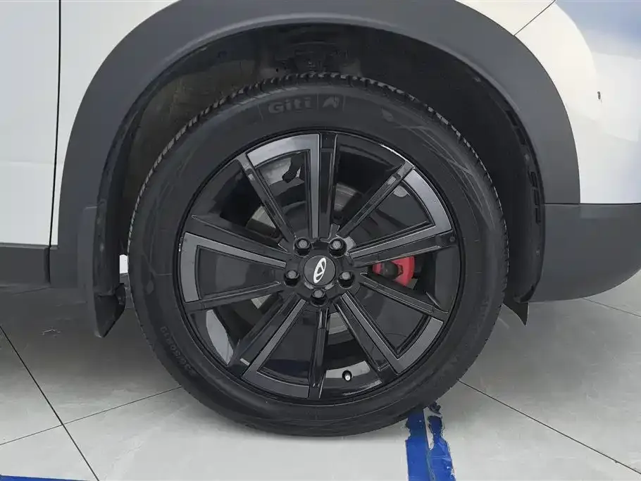 Chery Explorer 06 2023 из CN, фото 7