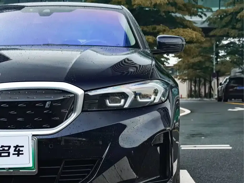 BMW i3 — фото 2