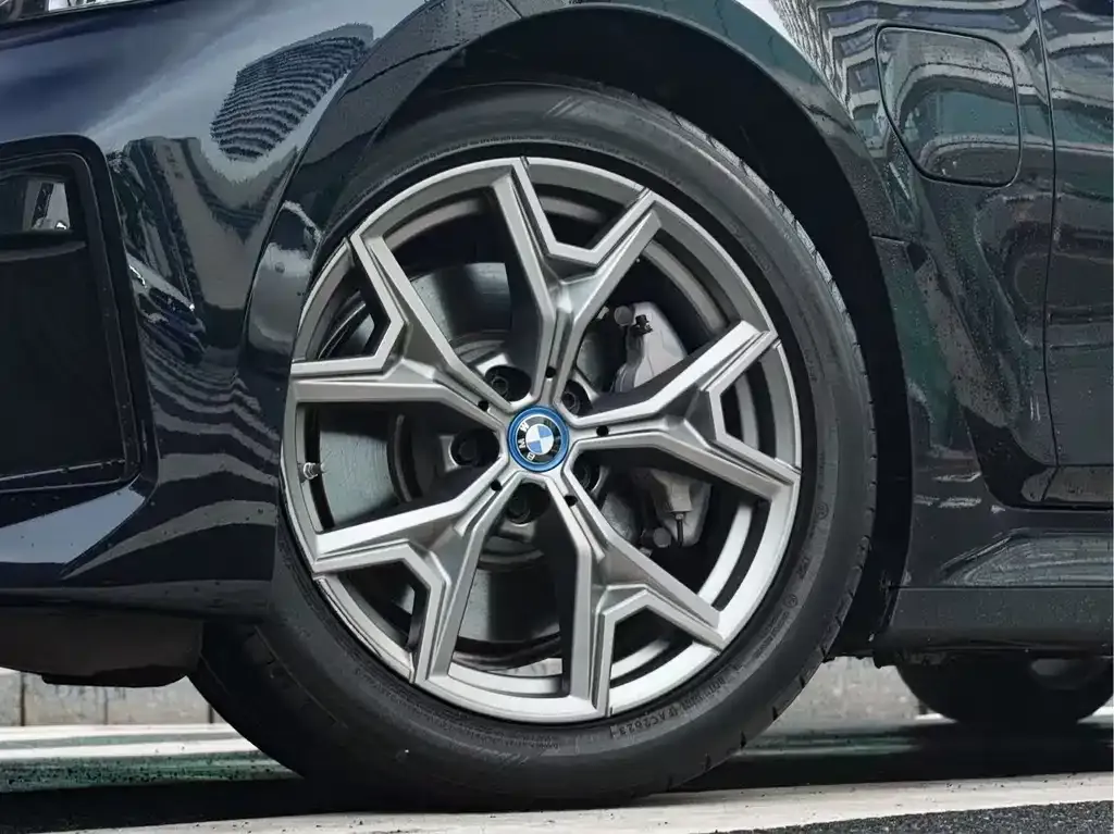 BMW i3 — фото 4