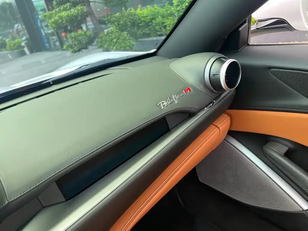 Ferrari Portofino 2021 из CN, фото 2