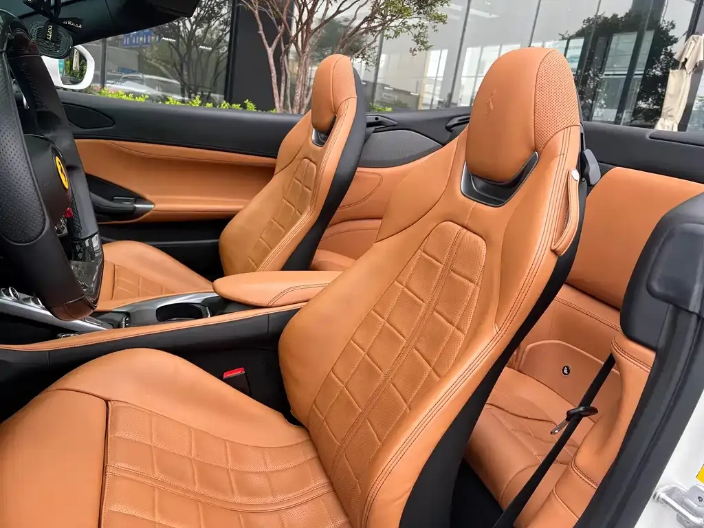 Ferrari Portofino 2021 из CN, фото 3