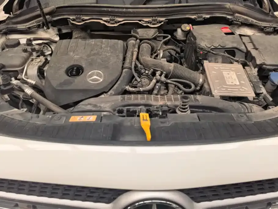 Mercedes-Benz GLA 2021 из CN, фото 4