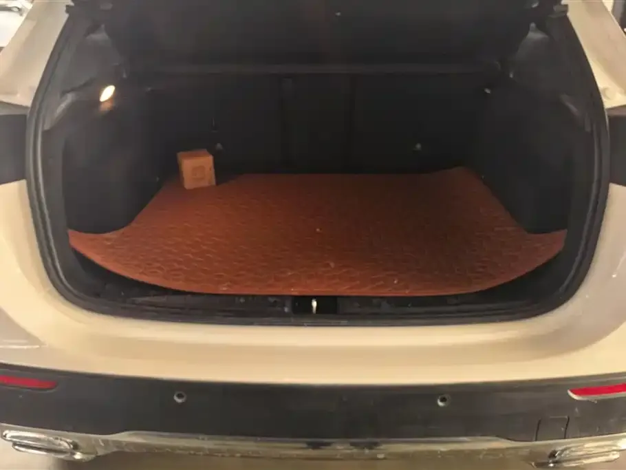 Mercedes-Benz GLA 2021 из CN, фото 6