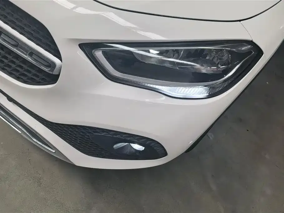 Mercedes-Benz GLA 2021 из CN, фото 3