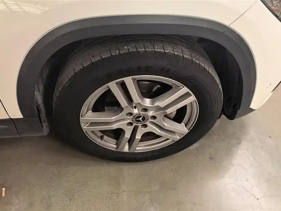 Mercedes-Benz GLA 2021 из CN, фото 7