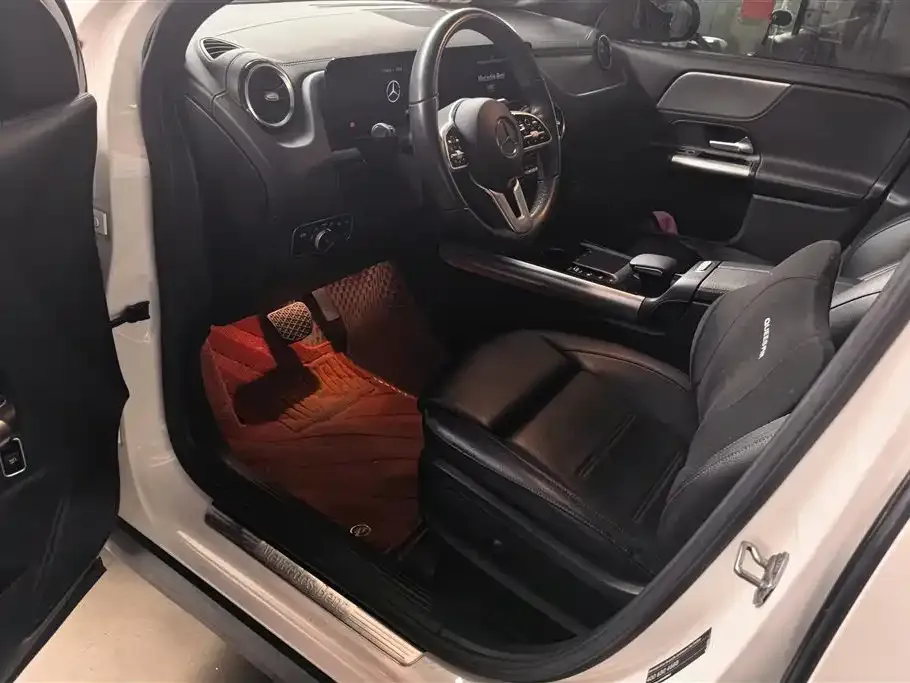 Mercedes-Benz GLA 2021 из CN, фото 8