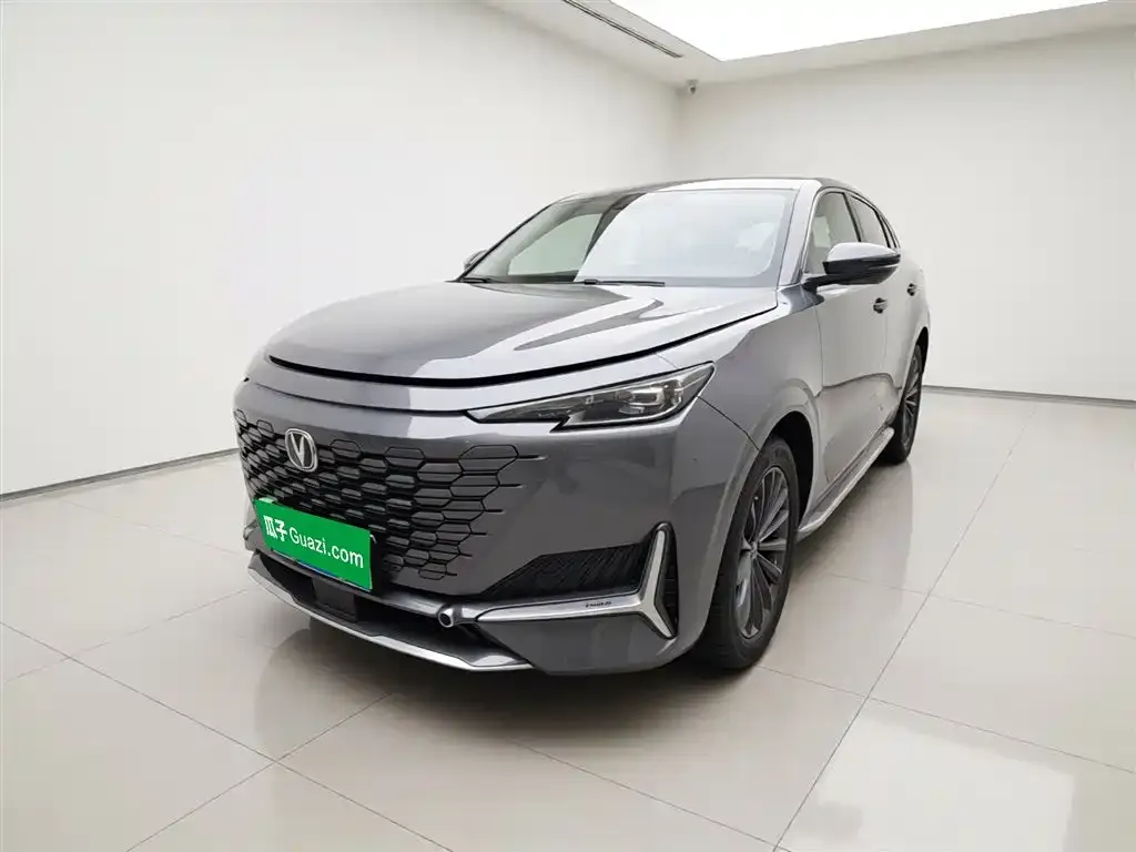 Changan UNI-K