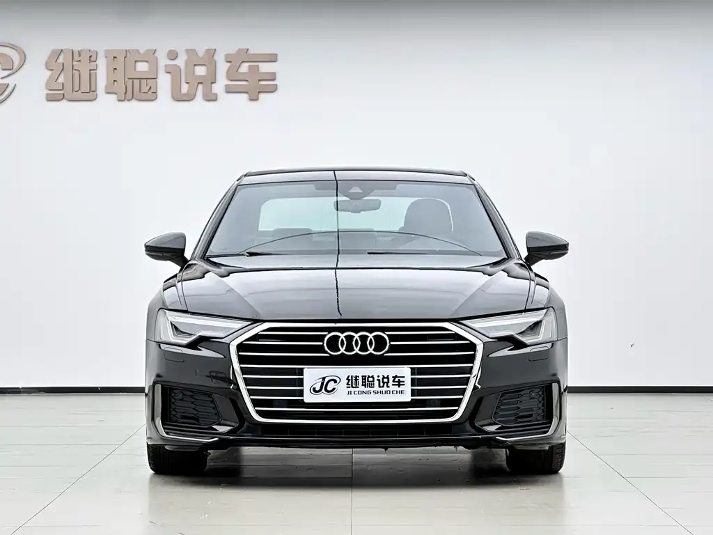Audi A6L — фото 2