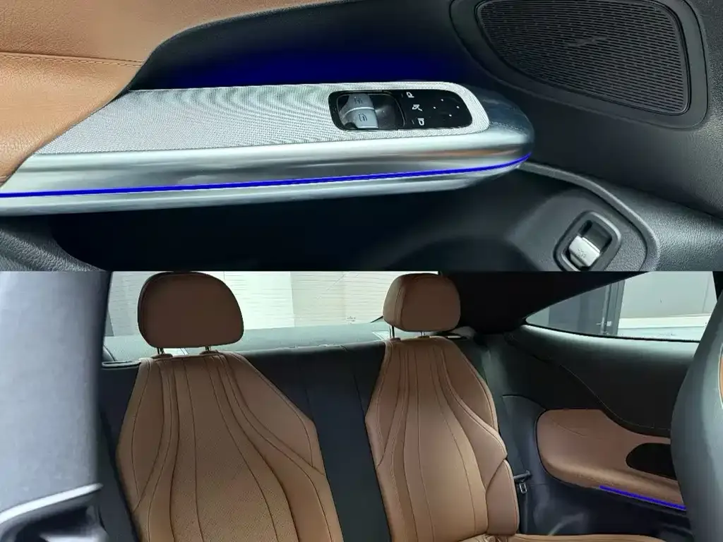 Mercedes-Benz CLE 2025 из CN, фото 5