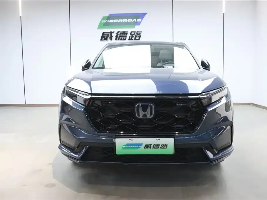 Honda CR-V PHEV 2023 из CN, фото 6