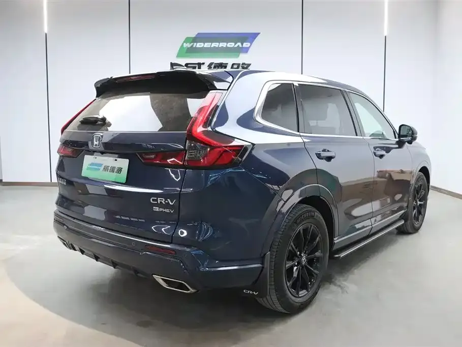 Honda CR-V PHEV 2023 из CN, фото 3