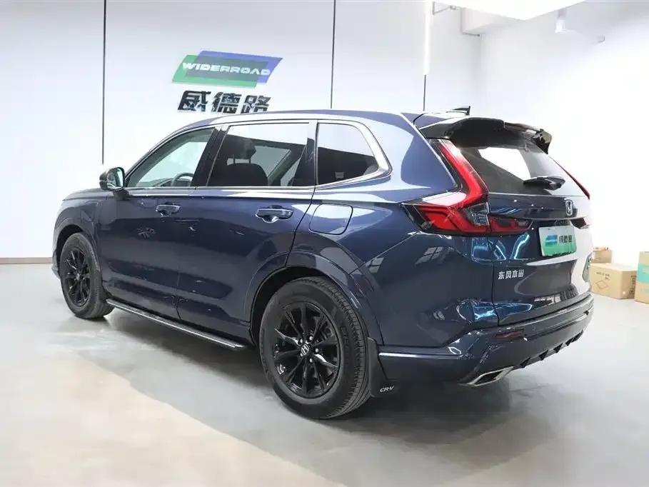 Honda CR-V PHEV 2023 из CN, фото 4