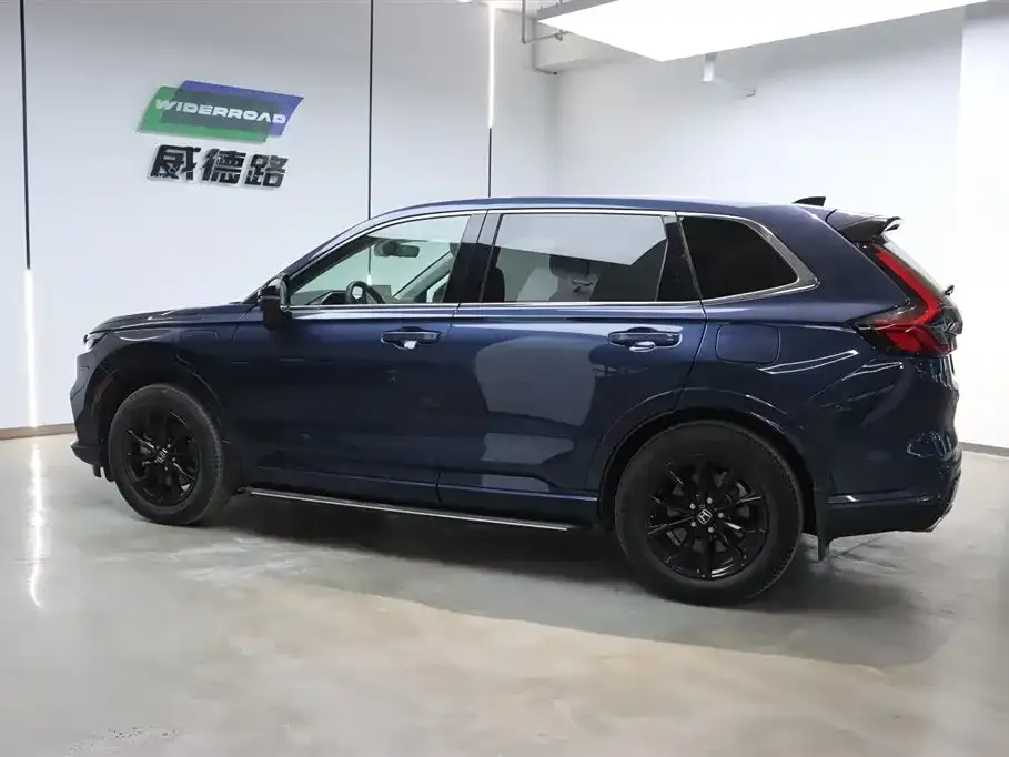 Honda CR-V PHEV 2023 из CN, фото 7