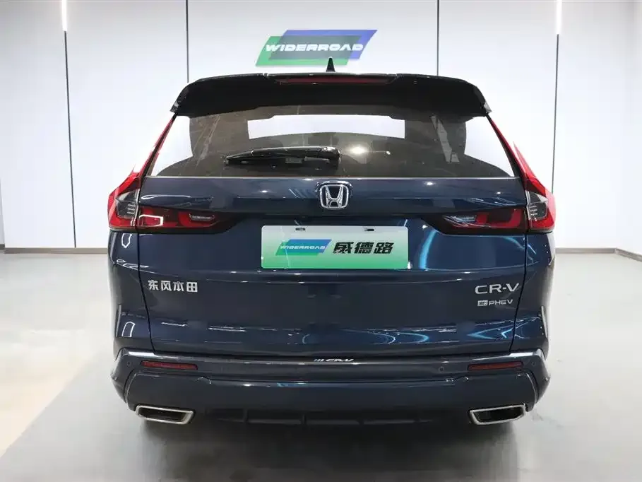 Honda CR-V PHEV 2023 из CN, фото 8