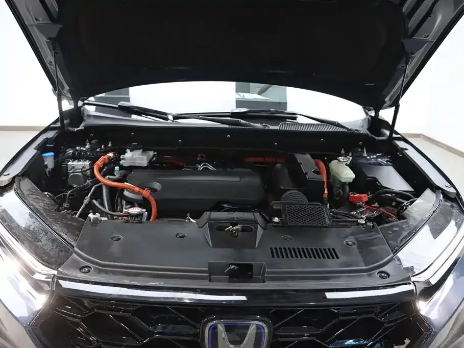 Honda CR-V PHEV 2023 из CN, фото 10