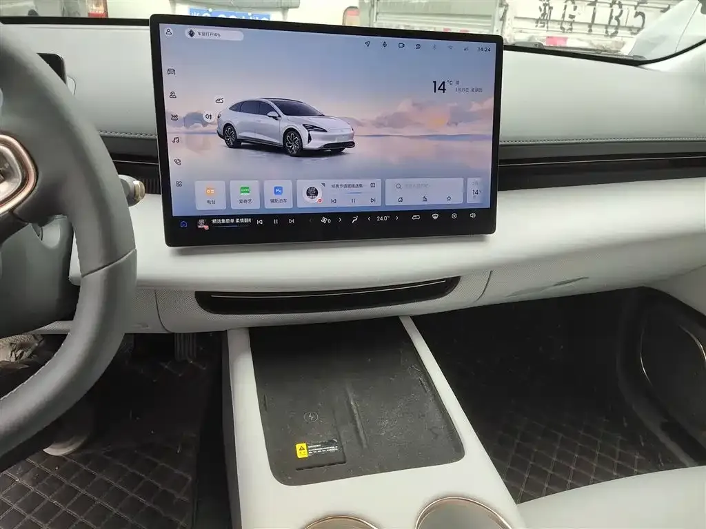 Baojun Enjoy 2025 из CN, фото 3