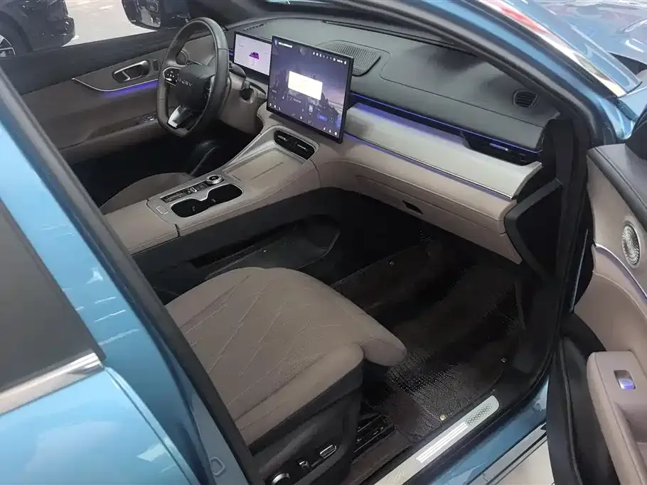 Chery Tiggo 8 PLUS C-DM 2024 из CN, фото 6