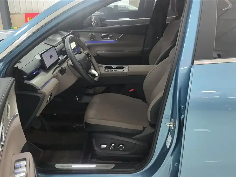 Chery Tiggo 8 PLUS C-DM 2024 из CN, фото 9