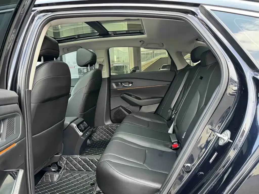 Honda Accord — фото 4