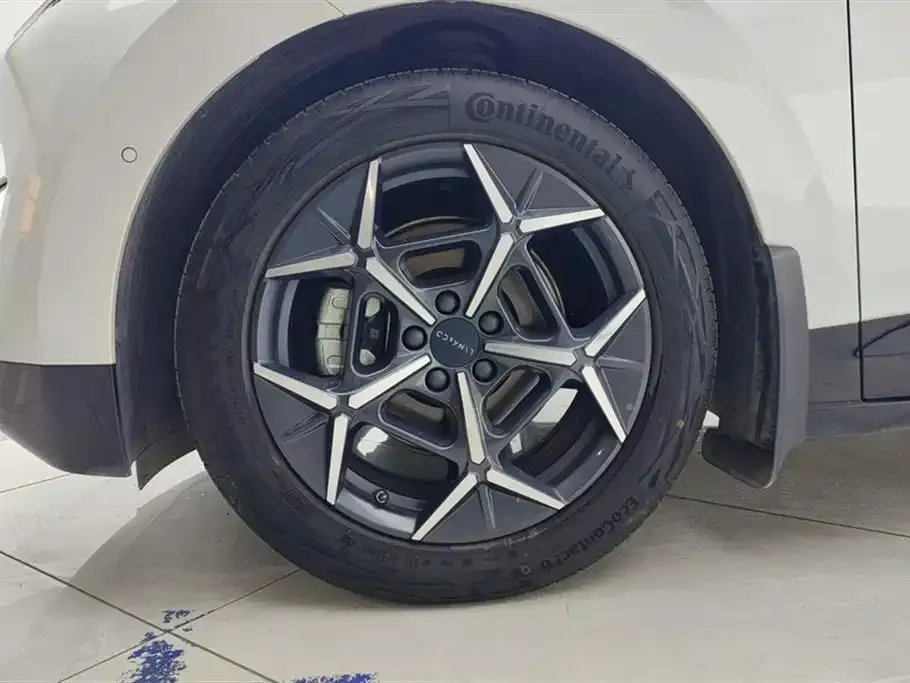 Lynk & Co Z20 2024 из CN, фото 8