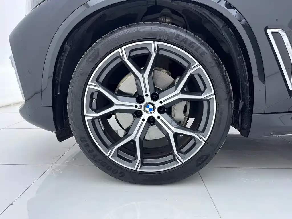 BMW X5 2023 из CN, фото 7