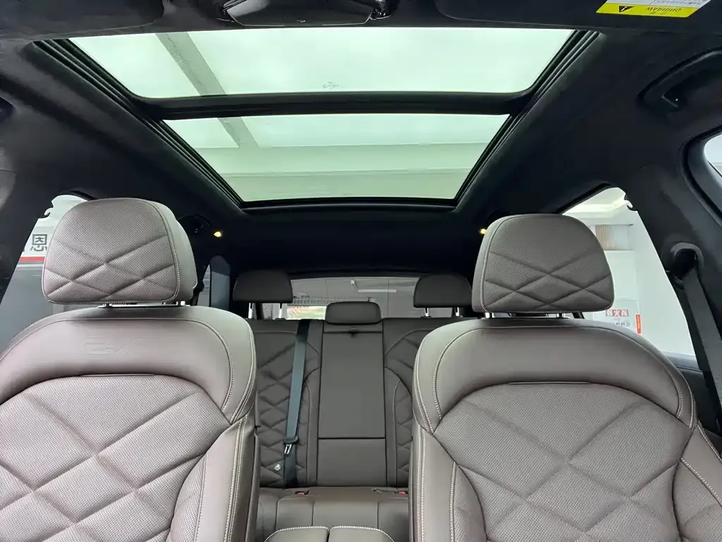 BMW X5 2023 из CN, фото 6