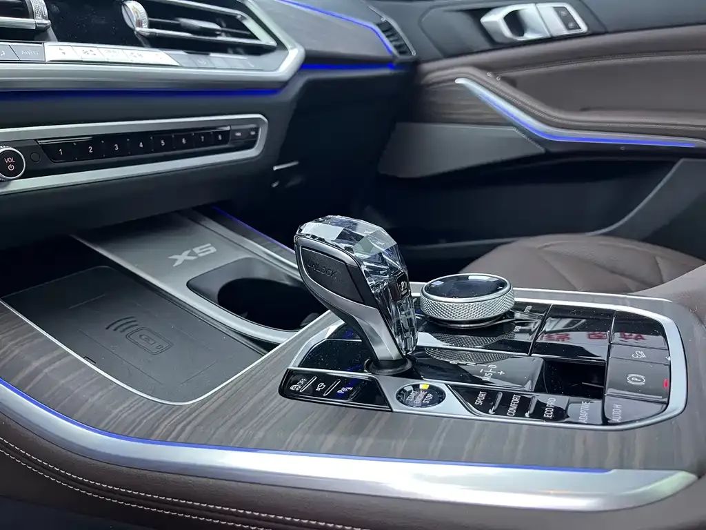 BMW X5 2023 из CN, фото 8