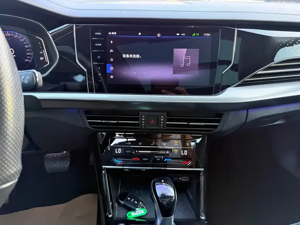 Volkswagen Passat — фото 2