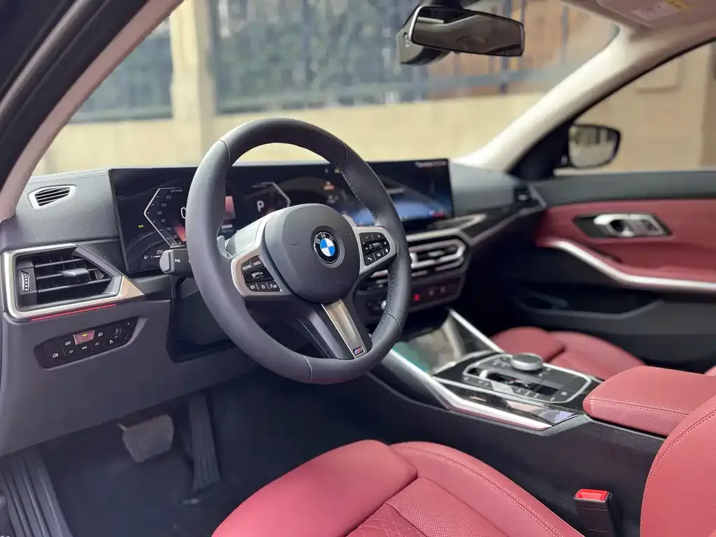 BMW 3 Series — фото 2
