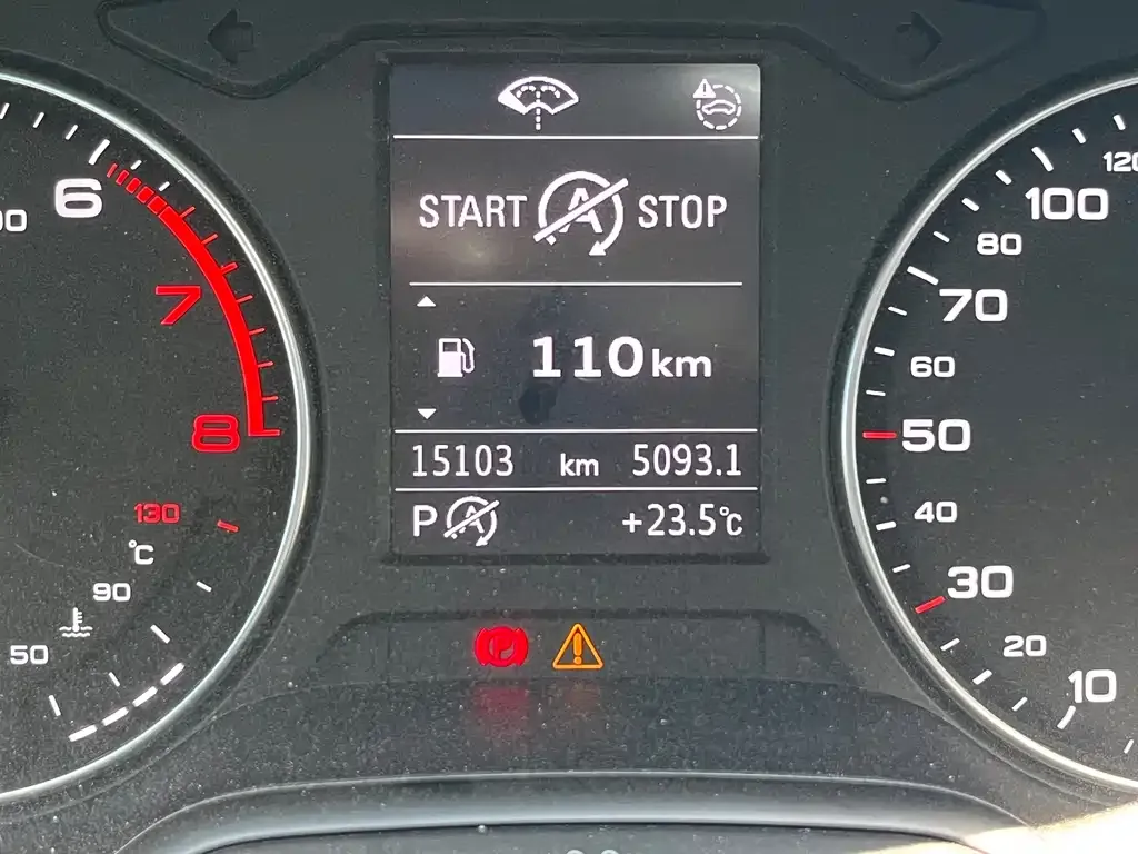 Audi Q2L 2024 из CN, фото 8