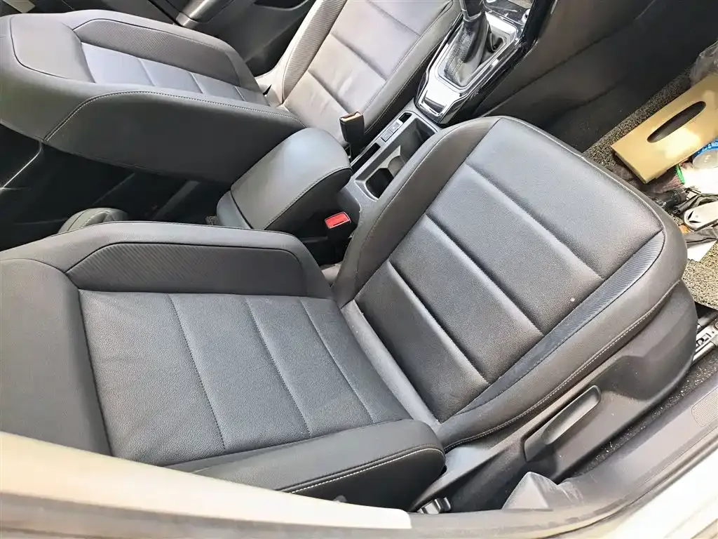 Volkswagen T-Roc 2021 из CN, фото 6