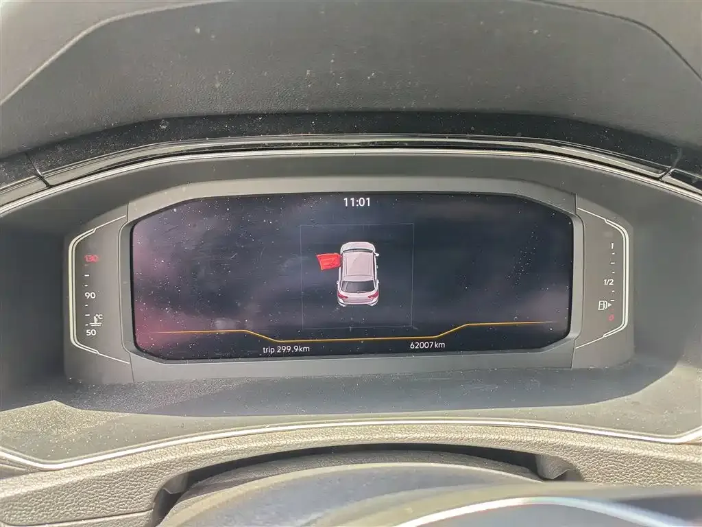 Volkswagen T-Roc 2021 из CN, фото 3