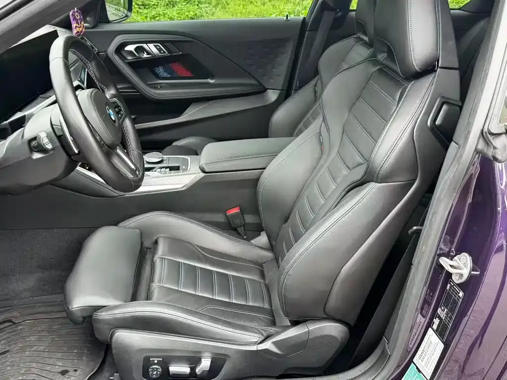 BMW M240i 2023 из CN, фото 5