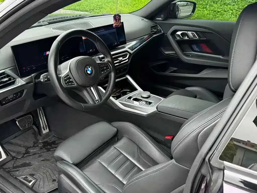 BMW M240i 2023 из CN, фото 3