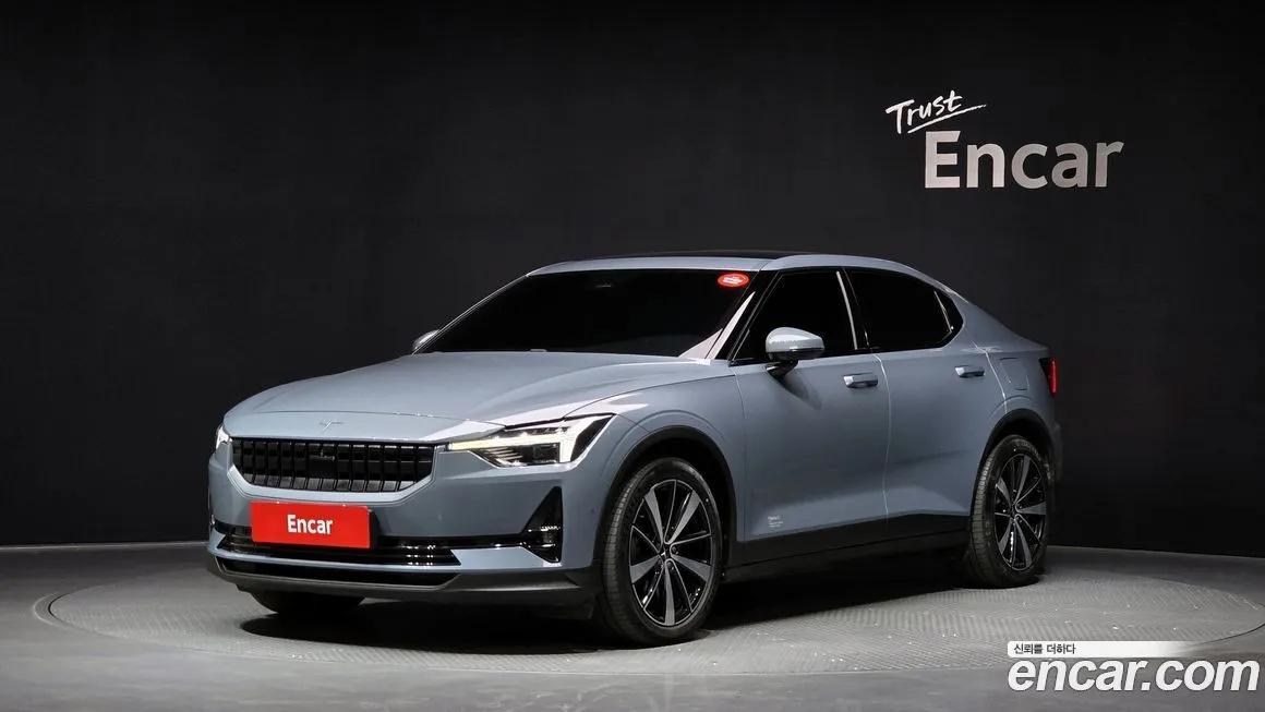 Polestar Polestar 2